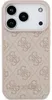 Étui GUESS pour IPHONE 17 Pro GUHCP17LG4GFPI (PU 4G Voir les images du produit 2