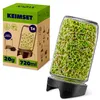 KADAX Ontkippingsglas 720 ml, 1 stuk, ontkippingsglas met Productafbeelding-voorbeeld 1