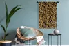 MuchoWow® Wandteppich Wandbehang Pantherdruck - Muster - Produktbild-Vorschau 5