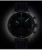 Bauhaus, Dessau, 20963. Herenarmbandhorloge Productafbeelding-voorbeeld 6