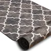 Läufer Antirutsch LOTUS CLOVER 60923 Kleeblatt, Melange Produktbild-Vorschau 2