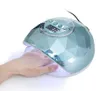 Smart Nail Lamp 2.0 Green - Effiziente UV-LED-Nagellampe Produktbild-Vorschau 9