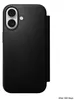 Nomad Modern Leather Folio, Folio, Apple, iPhone 17, 16 cm Produktbild-Vorschau 3