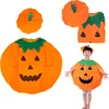 Halloweenový kostým dýně Constitution Kit (velikost M) Náhled obrázku produktu 1