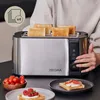 ZEEGMA Hriankovač TOSTEE CHEF EASY, 1500 W, 4 hrianky Náhľad obrázku produktu 4