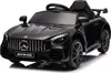 Swoop Kinderauto Elektrisch Mercedes-Benz GTR Produktbild-Vorschau 1