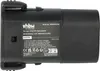 vhbw 2x Akku kompatibel mit Moser Arco 1854 Serie Produktbild-Vorschau 3
