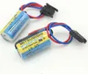 20PCS Mitsubishi A6BAT ER17330V Batterie API taille 2 / 3A Voir les images du produit 6