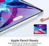 TPU Silikon Case + Panzerfolie iPad Samsung Huawei Tablet Produktbild-Vorschau 1