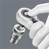 Wera 8006 SC 1 Zyklop Hybrid "set cricchetto 1/2"" drive Anteprima dell’immagine prodotto 3