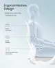 SONGMICS Bürostuhl ergonomisch, Drehstuhl mit Netzgewebe, Produktbild-Vorschau 4