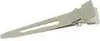 Comair Clipse Metall spitz 100St. 46mm Metal clips, 1 leg Produktbild-Vorschau 2