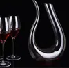 Dekanter Krug für Wein 1,5 L Kristallglas elegante Karaffe Produktbild-Vorschau 8