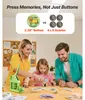Stroj na výrobu odznaků SucceBuy, 58 mm, stroj na výrobu Náhled obrázku produktu 2
