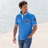 Nebulus Poloshirt FORWARD Herren, Camicia, Felpa, Polo, Anteprima dell’immagine prodotto 5