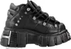 New Rock M 106 S1 Czarny Podgląd zdjęcia produktu 4