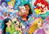 Clementoni 26995 Supercolor Princess – Puzzle 60 Teile ab 4 Produktbild-Vorschau 2