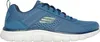 Skechers Sneakers 232758SLT in Blue color size 44 Voir les images du produit 11