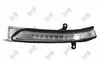 ABAKUS 019-46-861 Blinker Blinkleuchte vorne Links für Produktbild-Vorschau 1