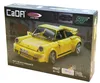 CaDA Set C51079W RUF CTR 2017 Yellowbird 1:20 gelb 2,4GHz Voir les images du produit 9