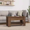 VidaXL 819274, Braun Produktbild-Vorschau 4