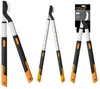 Fiskars Nožnice Na Silné Vetvy Smartfit Teleskopické Veľké Náhľad obrázku produktu 25