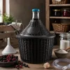 KADAX Glazen gistballon-set "Alatri", gistballon met Productafbeelding-voorbeeld 10