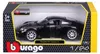 Bburago - Modelauto - Porsche 911 Carrera S (zwart, schaal Productafbeelding-voorbeeld 6