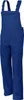 Qualitex Latzhose "classic", Größe: 42, Farbe: kornblau Produktbild-Vorschau 1