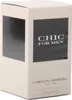 Carolina Herrera Chic For Men eau de Toilette für Herren 60 Produktbild-Vorschau 3