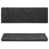 Maty na schody samoprzylepne 5 szt. 65x21x4 cm ciemnoszare, Podgląd zdjęcia produktu 4