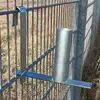 Sichtschutzstreifen Aufrollhilfe für Produktbild-Vorschau 5