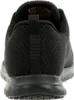 Skechers GHENTER BRONAUGH, Sneaker in Schwarz für Damen, Produktbild-Vorschau 45