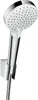 Hansgrohe Croma Select S Vario Set doccia 26691400 Anteprima dell’immagine prodotto 5