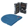 Bosch Powertools Bosch Christmas set screwdriver bit set, Voir les images du produit 2