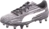 Puma Rapido III FG/AG Jr 1065760002 (30/black-white) Produktbild-Vorschau 1