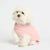 Fashion Dog Hundepullover aus Kaschmirwollmischung - rosa - Produktbild-Vorschau 6
