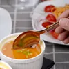 Velaze Set de couverts, 24-pièces, acier inoxydable poli Voir les images du produit 6