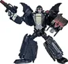 Universal Monsters Dracula x Transformers Actionfigur Produktbild-Vorschau 1