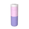 Kambukka kubek termiczny Etna Grip 500ml Pale Purple Anteprima dell’immagine prodotto 9