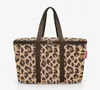 Reisenthel coolerbag, Torba termiczna, 20 l, Czarny, Podgląd zdjęcia produktu 7
