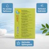 SONETT Regeneriersalz 2 kg für die Geschirrspülmaschine Produktbild-Vorschau 5