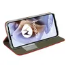 Elegante Buch-Tasche Hülle Smart Magnet kompatibel mit Produktbild-Vorschau 4