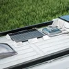 7-teilig ABS Solarpanel Montage halterung Ecke & Produktbild-Vorschau 11