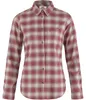 Fjällräven Övik Flanelová košile dámská Mesa Purple-Fog M Náhled obrázku produktu 1