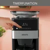 Krups Aroma Partner KM8328, ekspres przelewowy, 1,25 l, Podgląd zdjęcia produktu 4