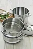 Demeyere - Garnek wysoki Atlantis 20cm/5L Podgląd zdjęcia produktu 15