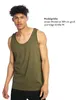 Brandit - Canotta ARMY oliva - 3XL Anteprima dell’immagine prodotto 2