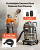 VEVOR Trockenbauschleifer 850 W, Deckenschleifer mit 255 mm Produktbild-Vorschau 6