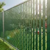 QUEST Listwa ogrodzeniowa PCV 1500x60mm, 1,5m, pionowa Podgląd zdjęcia produktu 10